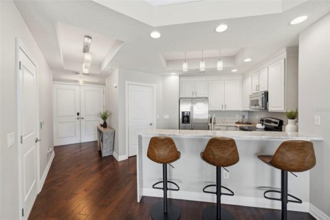 Copropriété à vendre à Tampa, Floride: 2 chambres, 128.02 m2 № 2390750 - photo 6