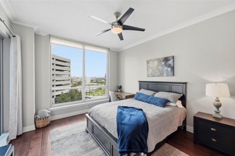 Copropriété à vendre à Tampa, Floride: 2 chambres, 128.02 m2 № 2390750 - photo 12