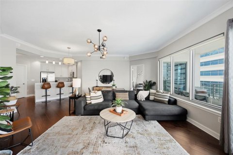 Copropriété à vendre à Tampa, Floride: 2 chambres, 128.02 m2 № 2390750 - photo 4