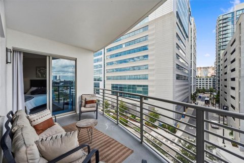 Copropriété à vendre à Tampa, Floride: 2 chambres, 128.02 m2 № 2390750 - photo 22