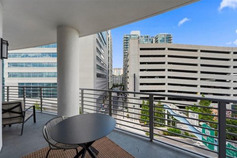 Copropriété à vendre à Tampa, Floride: 2 chambres, 128.02 m2 № 2390750 - photo 20
