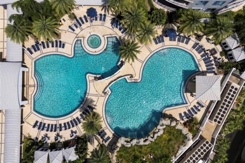 Copropriété à vendre à Tampa, Floride: 2 chambres, 128.02 m2 № 2390750 - photo 26