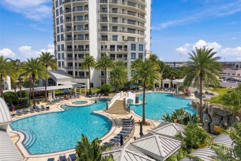 Copropriété à vendre à Tampa, Floride: 2 chambres, 128.02 m2 № 2390750 - photo 28