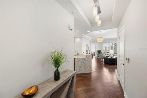 Copropriété à vendre à Tampa, Floride: 2 chambres, 128.02 m2 № 2390750 - photo 7