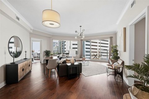 Copropriété à vendre à Tampa, Floride: 2 chambres, 128.02 m2 № 2390750 - photo 3