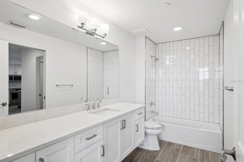 Купить кондоминиум в Клируотер, Флорида 7 комнат, 171.87м2, № 755417 - фото 9