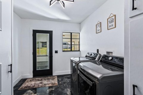 Villa ou maison à vendre à Ocklawaha, Floride: 3 chambres, 135.92 m2 № 2432787 - photo 20