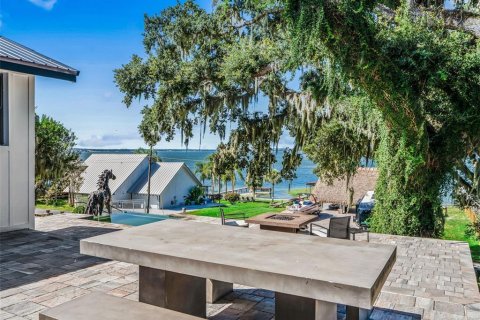 Villa ou maison à vendre à Ocklawaha, Floride: 3 chambres, 135.92 m2 № 2432787 - photo 8