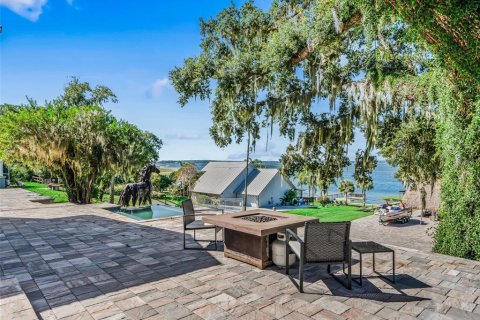 Villa ou maison à vendre à Ocklawaha, Floride: 3 chambres, 135.92 m2 № 2432787 - photo 6