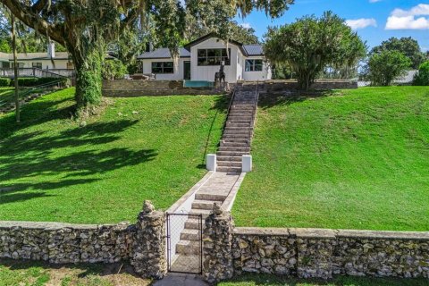 Villa ou maison à vendre à Ocklawaha, Floride: 3 chambres, 135.92 m2 № 2432787 - photo 4