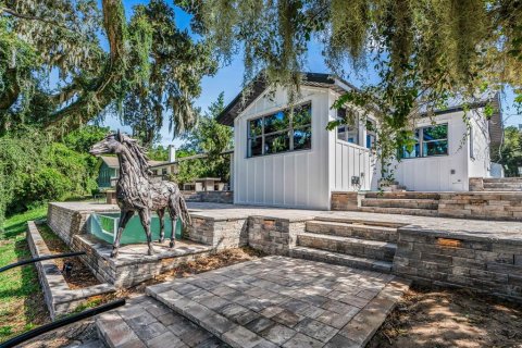 Villa ou maison à vendre à Ocklawaha, Floride: 3 chambres, 135.92 m2 № 2432787 - photo 5