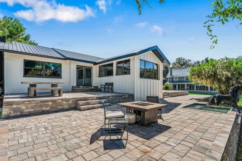 Villa ou maison à vendre à Ocklawaha, Floride: 3 chambres, 135.92 m2 № 2432787 - photo 7