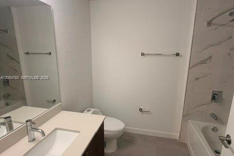 House in Miami, Florida 2 bedrooms № 2251841 - photo 3