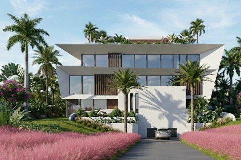 Купить виллу или дом в Хайленд-Бич, Флорида 5 комнат, 775.46м2, № 2245413 - фото 16