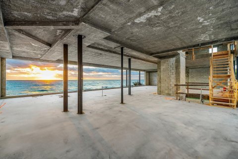 Купить виллу или дом в Хайленд-Бич, Флорида 5 комнат, 775.46м2, № 2245413 - фото 10