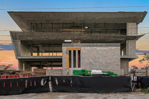 Купить виллу или дом в Хайленд-Бич, Флорида 5 комнат, 775.46м2, № 2245413 - фото 14