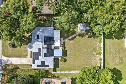 Villa ou maison à vendre à Dunnellon, Floride: 2 chambres, 124.4 m2 № 1918801 - photo 4