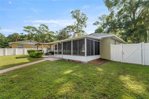 Villa ou maison à vendre à Dunnellon, Floride: 2 chambres, 124.4 m2 № 1918801 - photo 25