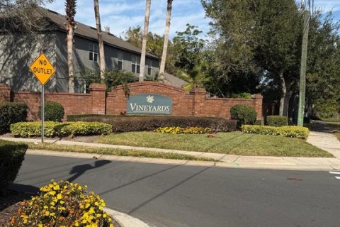 Villa ou maison à vendre à Ocoee, Floride: 4 chambres, 228.54 m2 № 2108810 - photo 28