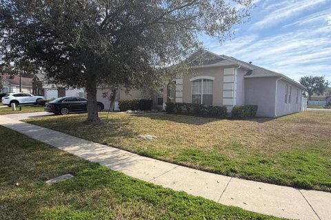 House in Ocoee, Florida 4 bedrooms, 228.54 sq.m. № 2108810
