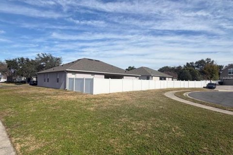 Villa ou maison à vendre à Ocoee, Floride: 4 chambres, 228.54 m2 № 2108810 - photo 25