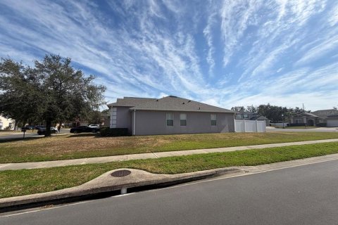 Villa ou maison à vendre à Ocoee, Floride: 4 chambres, 228.54 m2 № 2108810 - photo 24