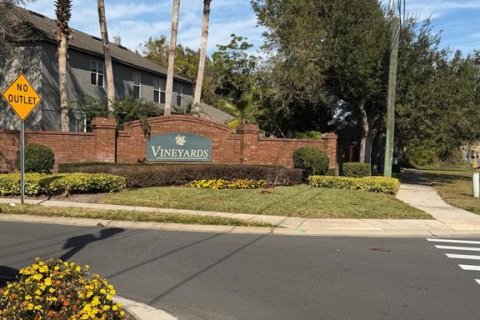 Villa ou maison à vendre à Ocoee, Floride: 4 chambres, 228.54 m2 № 2108810 - photo 27
