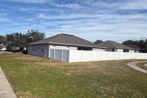 Villa ou maison à vendre à Ocoee, Floride: 4 chambres, 228.54 m2 № 2108810 - photo 26