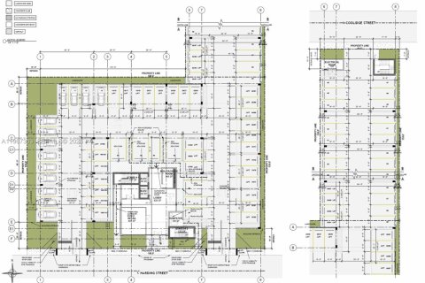 Terrain à vendre à Hollywood, Floride № 2028602 - photo 2