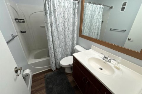 Adosado en alquiler en Bradenton, Florida, 2 dormitorios, 99.41 m2 № 1769371 - foto 10