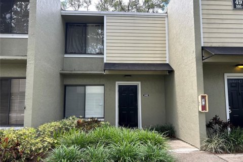 Adosado en alquiler en Bradenton, Florida, 2 dormitorios, 99.41 m2 № 1769371 - foto 1