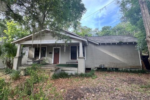 House in Gainesville, Florida 3 bedrooms, 172.05 sq.m. № 2138562