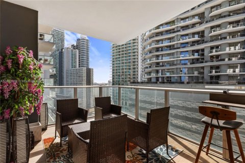 Condo in Miami, Florida, 2 bedrooms № 1954540 - photo 22