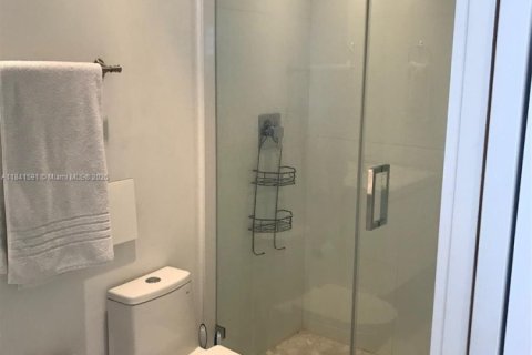 Copropriété à louer à Miami Beach, Floride: 51.1 m2 № 1962368 - photo 7