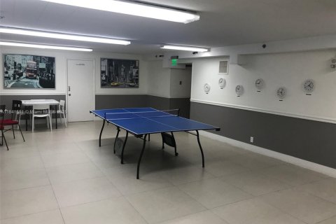 Copropriété à louer à Miami Beach, Floride: 51.1 m2 № 1962368 - photo 29