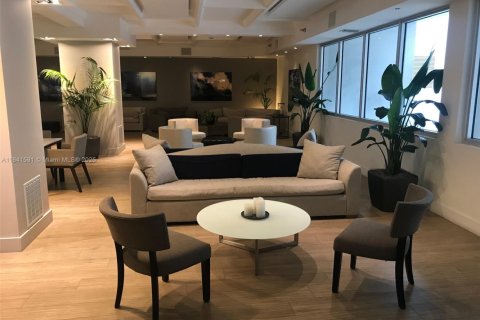 Copropriété à louer à Miami Beach, Floride: 51.1 m2 № 1962368 - photo 25