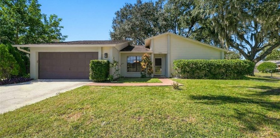 Villa ou maison à Valrico, Floride 3 chambres, 167.41 m2 № 2437369