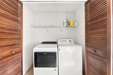 Villa ou maison à vendre à Valrico, Floride: 3 chambres, 167.41 m2 № 2437369 - photo 30