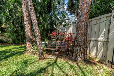 Adosado en venta en Saint Petersburg, Florida, 3 dormitorios, 180.23 m2 № 1782890 - foto 23