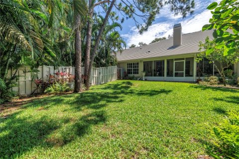 Adosado en venta en Saint Petersburg, Florida, 3 dormitorios, 180.23 m2 № 1782890 - foto 25