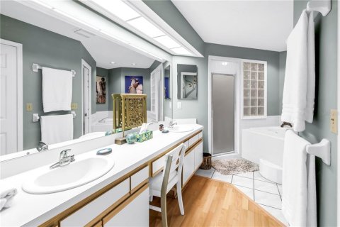 Adosado en venta en Saint Petersburg, Florida, 3 dormitorios, 180.23 m2 № 1782890 - foto 29