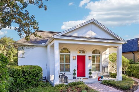 Villa ou maison à vendre à Winter Park, Floride: 3 chambres, 267.93 m2 № 2438705 - photo 2