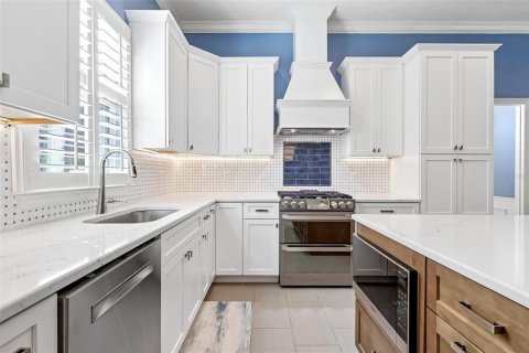 Villa ou maison à vendre à Winter Park, Floride: 3 chambres, 267.93 m2 № 2438705 - photo 7