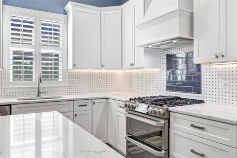Villa ou maison à vendre à Winter Park, Floride: 3 chambres, 267.93 m2 № 2438705 - photo 8