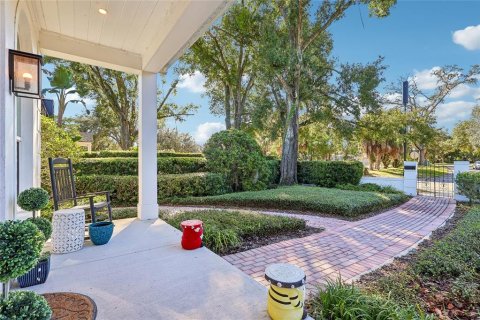 Villa ou maison à vendre à Winter Park, Floride: 3 chambres, 267.93 m2 № 2438705 - photo 3