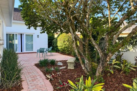 Villa ou maison à vendre à Winter Park, Floride: 3 chambres, 267.93 m2 № 2438705 - photo 27
