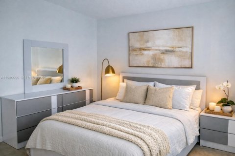 Condo in Sunny Isles Beach, Florida, 2 bedrooms  № 2047832 - photo 9