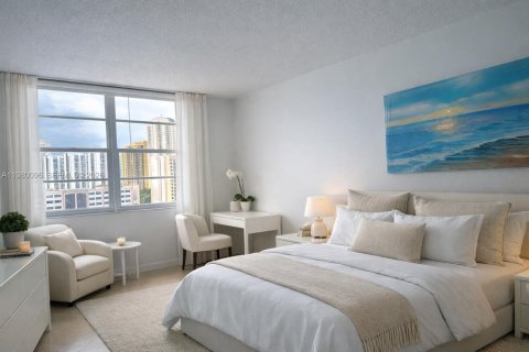 Condo in Sunny Isles Beach, Florida, 2 bedrooms  № 2047832 - photo 6