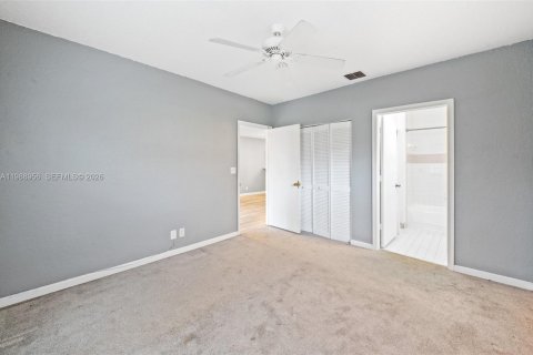 Copropriété à louer à Sunrise, Floride: 2 chambres, 82.31 m2 № 2050751 - photo 5