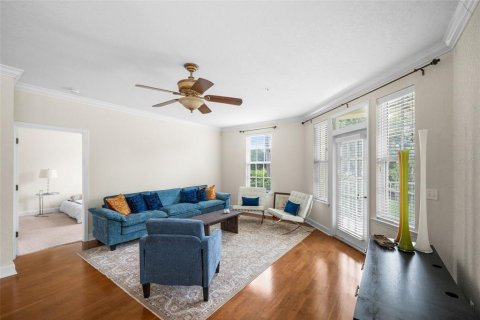 Copropriété à vendre à Gainesville, Floride: 3 chambres, 134.62 m2 № 2413624 - photo 13